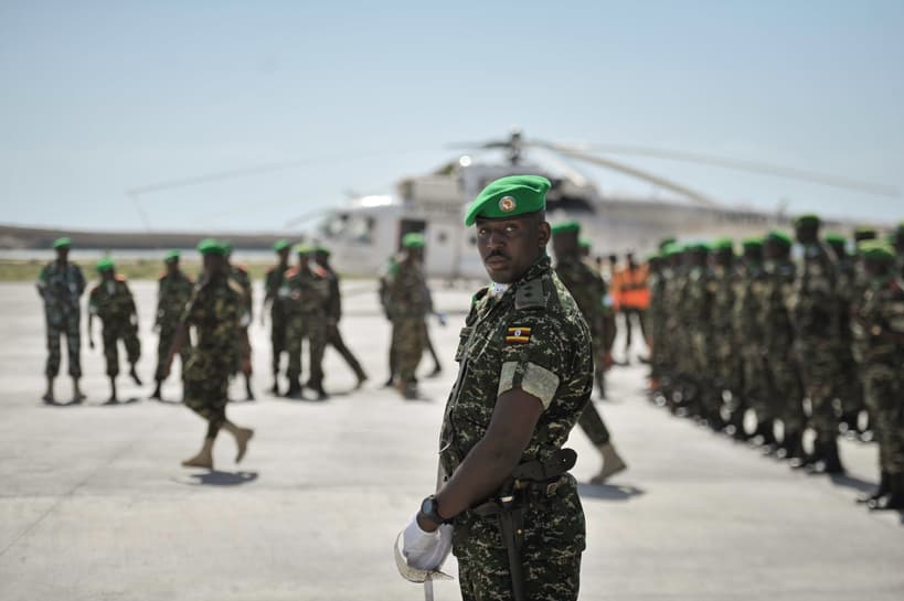 US gives UN extra year to support African force in Somalia